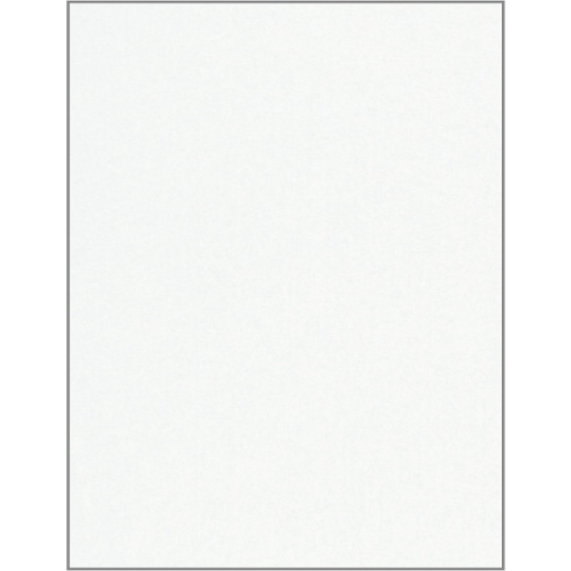 防音断熱ボード W800×H600mm ホワイト