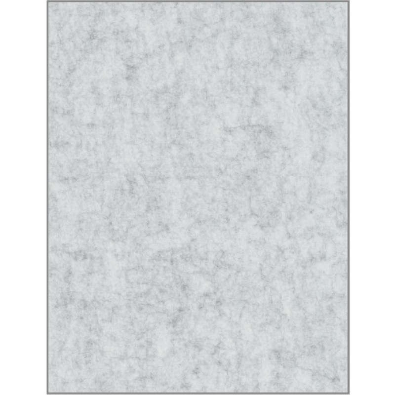 防音断熱ボード W800×H600mm グレー