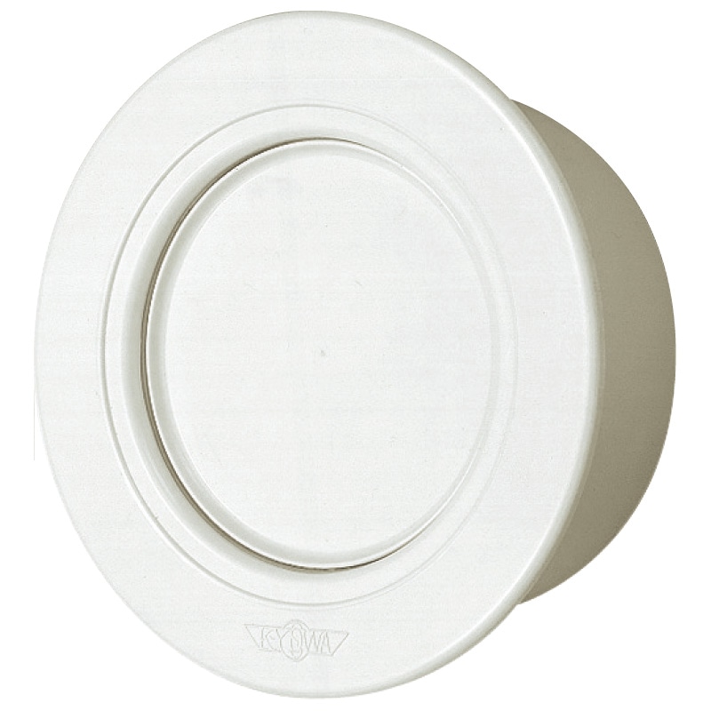 設備機器用スリーブキャップ Φ107mm用 外