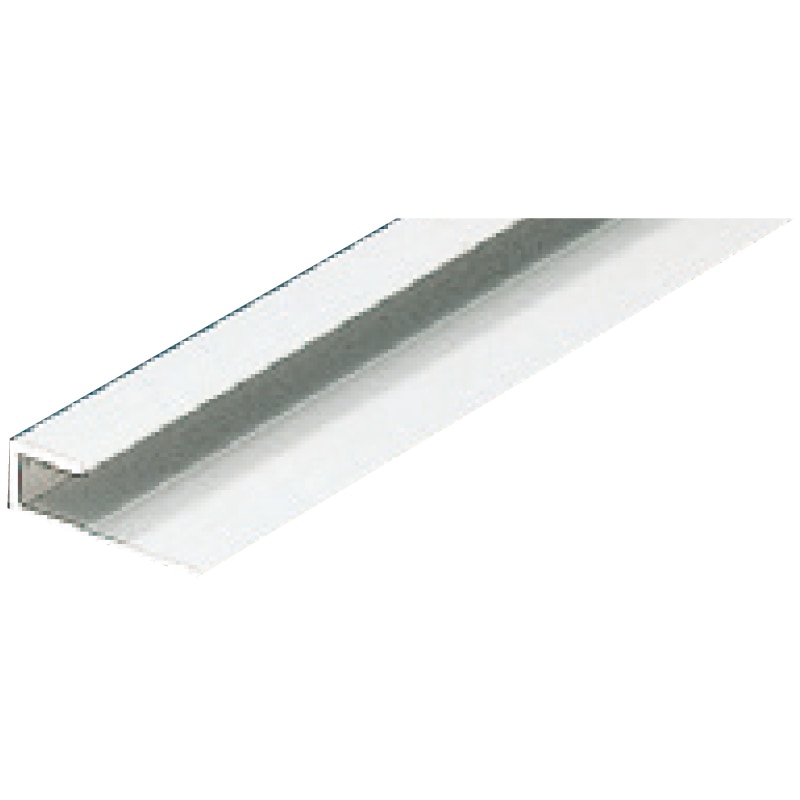 パニート 樹脂製ジョイナー 仕舞い用 3mm ホワイト