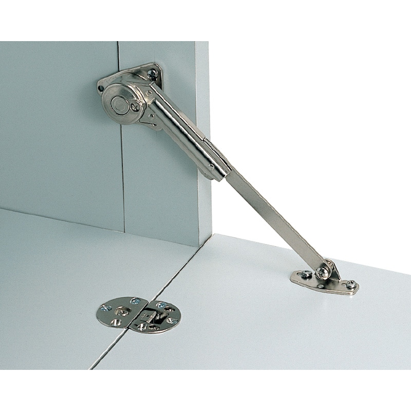 ソフトダウンステー 右用