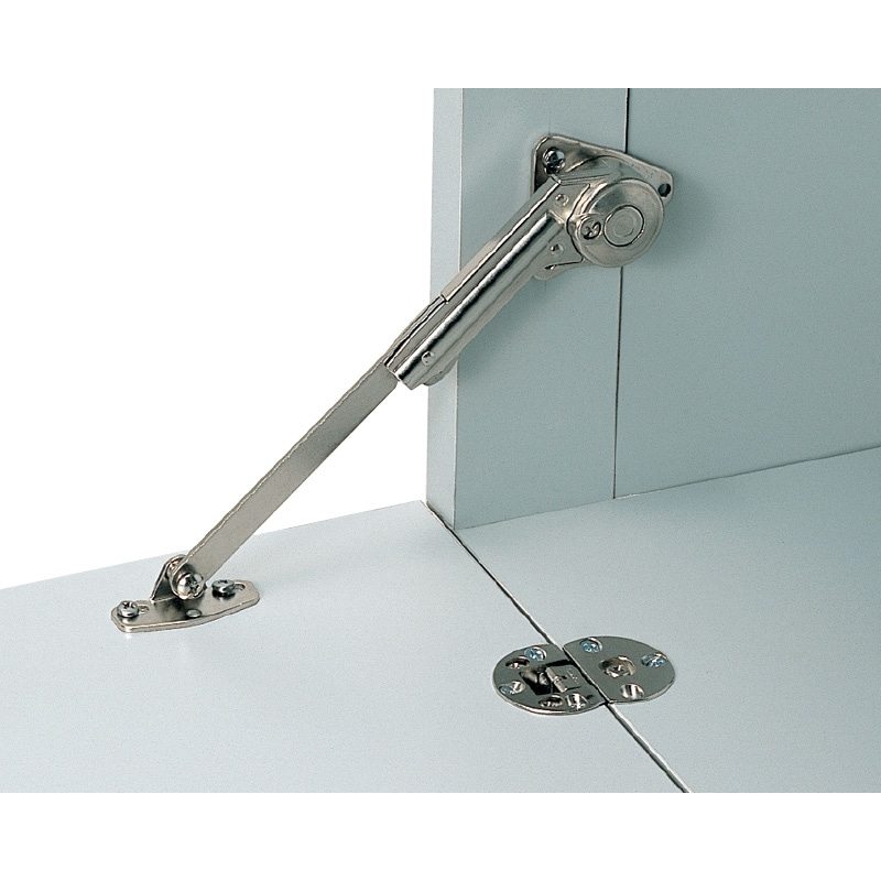 ソフトダウンステー 左用