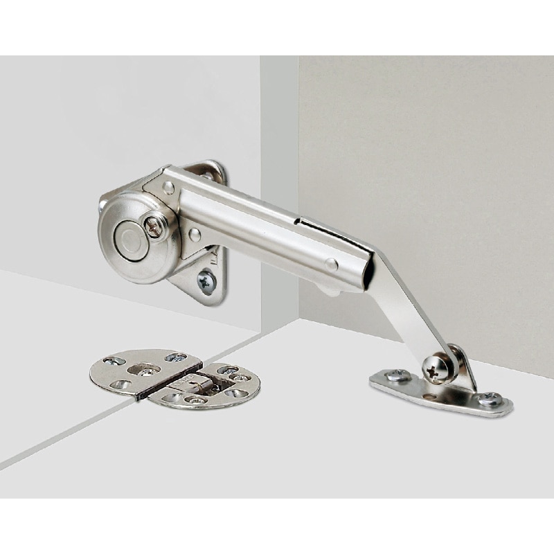 ソフトダウンステー 右用