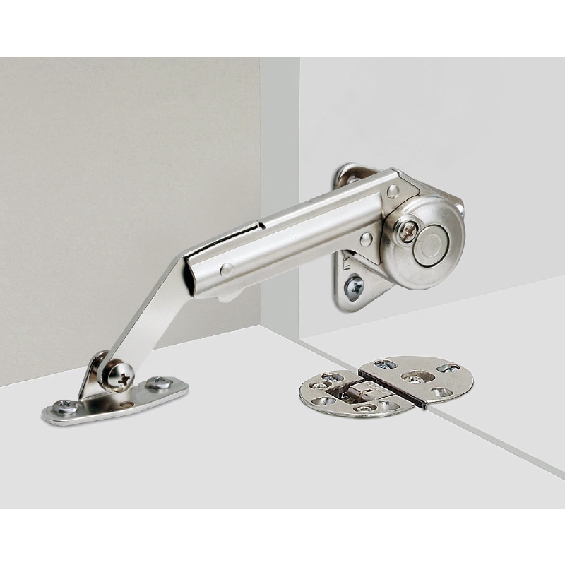 ソフトダウンステー 左用