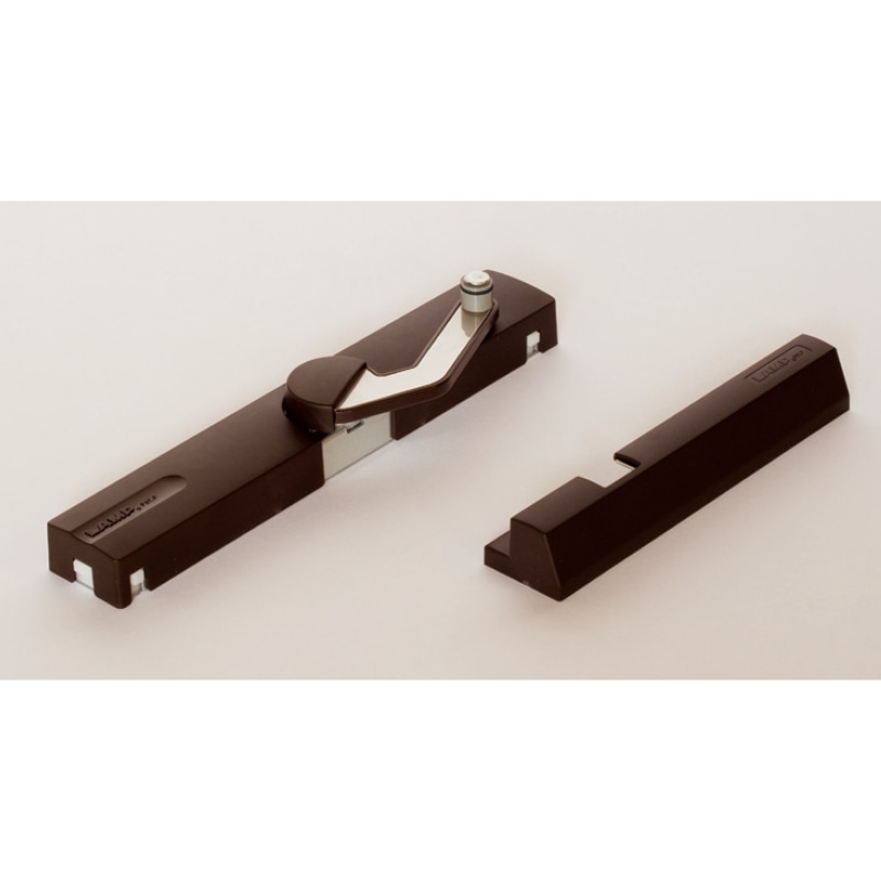 ラプコン ドアダンパー 左吊元用