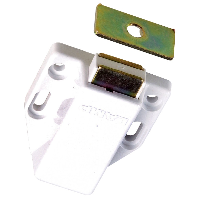 マグネラッチ  白 36mm1枚扉