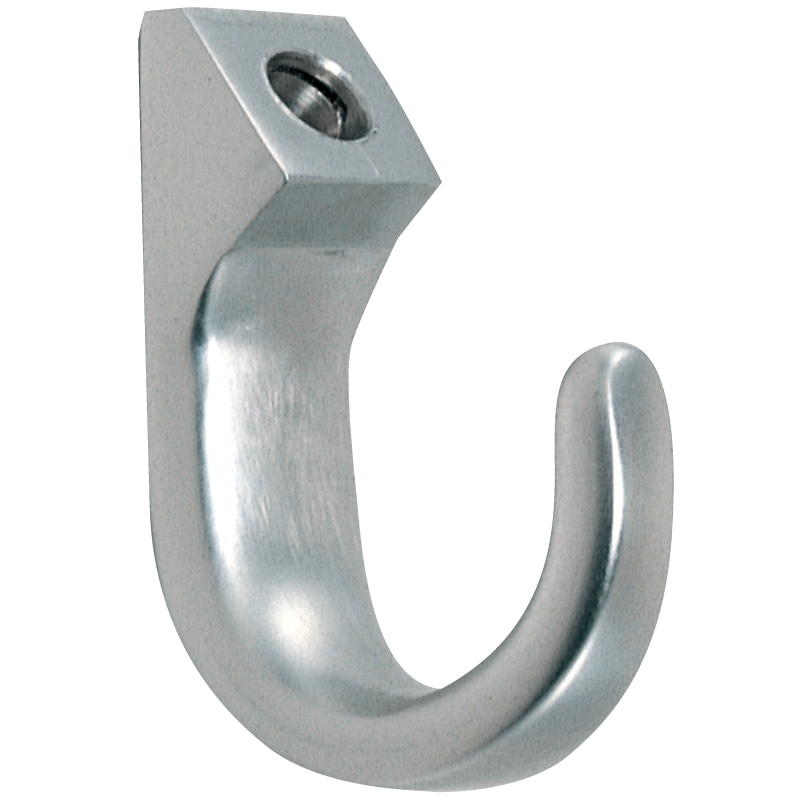 ステンレス鋼製ピン止めフック PF-22