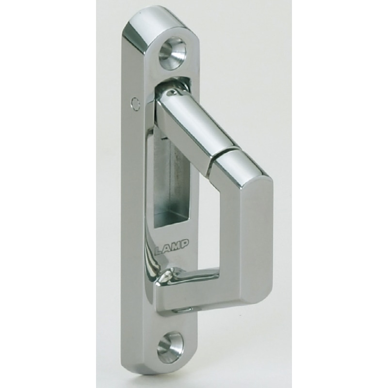 ステンレス鋼製 ナス環フック Φ20まで