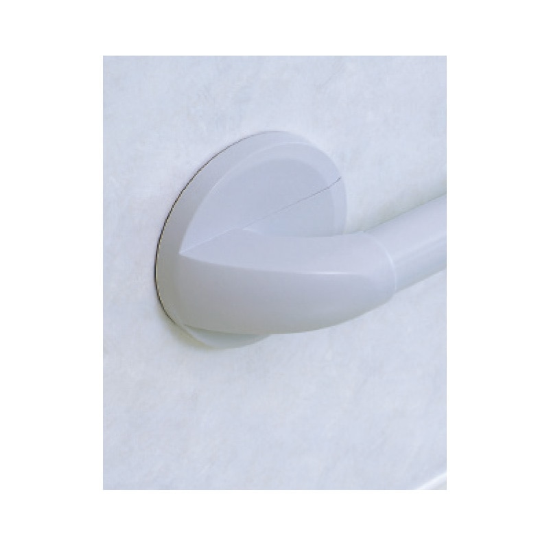 パームハンドNext L型 φ30×800×800mm ソフトグレー