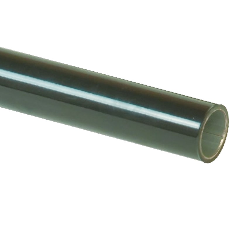 ネクステール Φ34 屋外手すりパイプ 2m パールブラック（PBL）