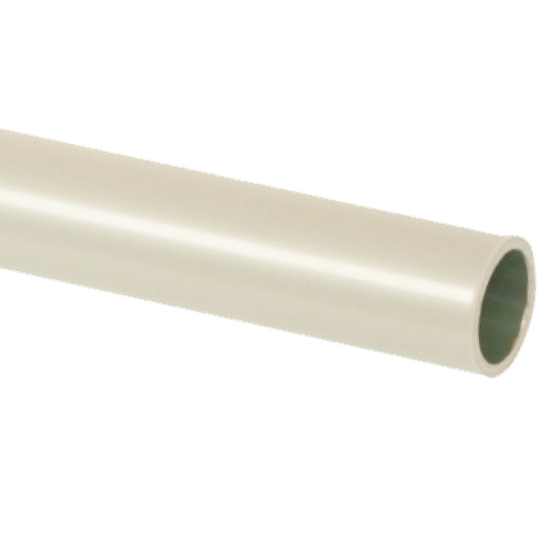 ネクステール Φ34 屋外手すりパイプ 4m アーバンシルバー（USL）