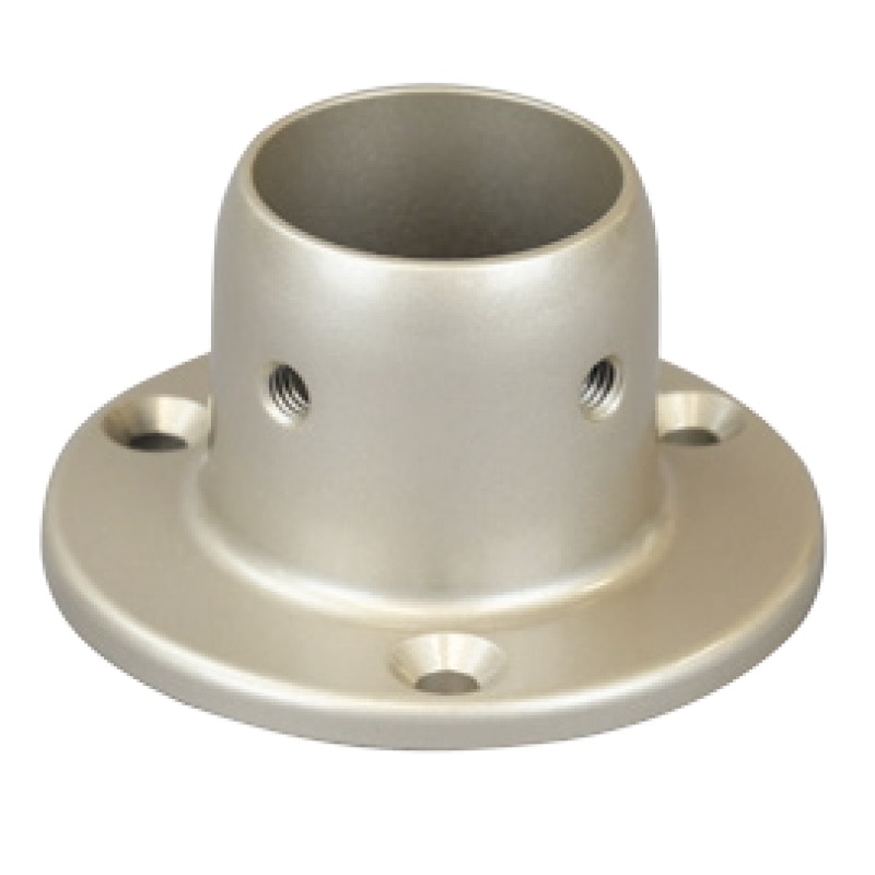 ネクステール Φ34 エンドベース