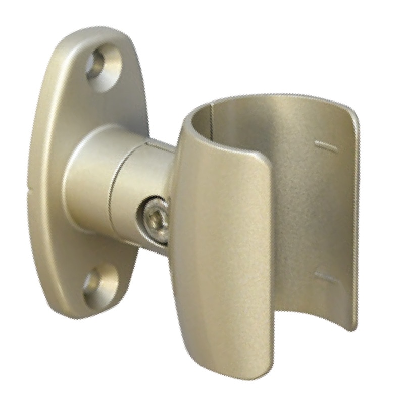 ネクステール Φ34 縦受けブラケット