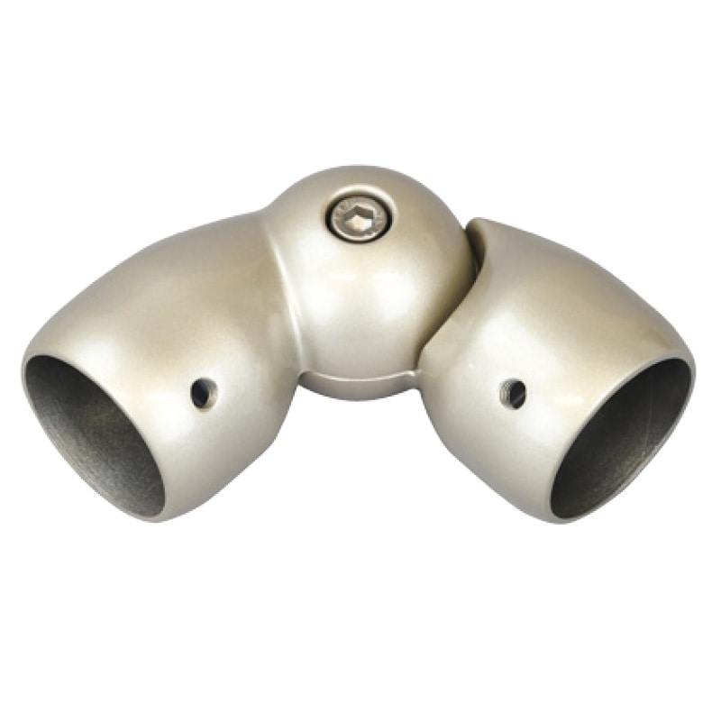 ネクステール Φ34 自在ジョイントF