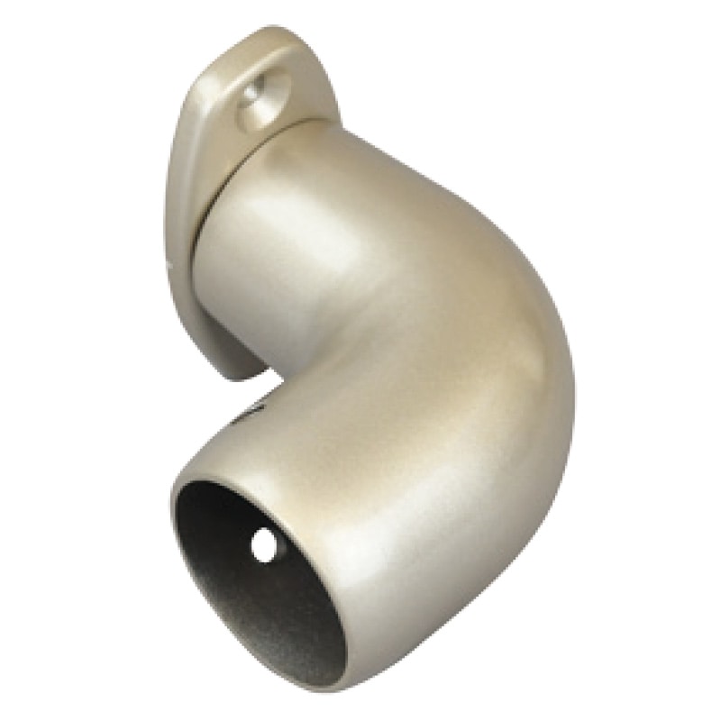 ネクステール Φ34 エンドブラケットアウター