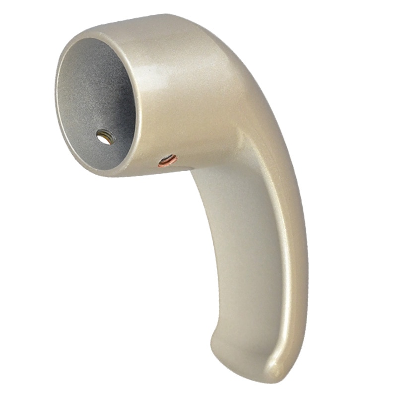 ネクステール Φ34 エルボキャップA