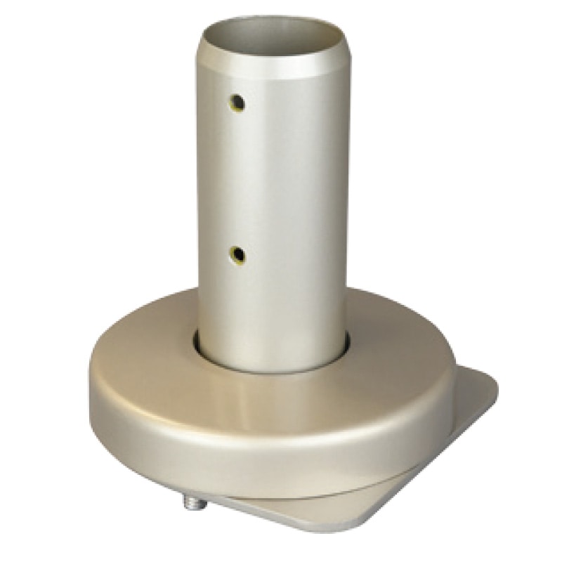 ネクステール Φ42 スロープスタンド