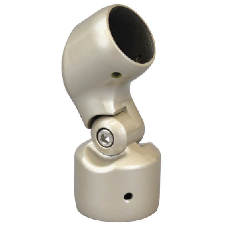 ネクステール Φ42 支柱自在エンド