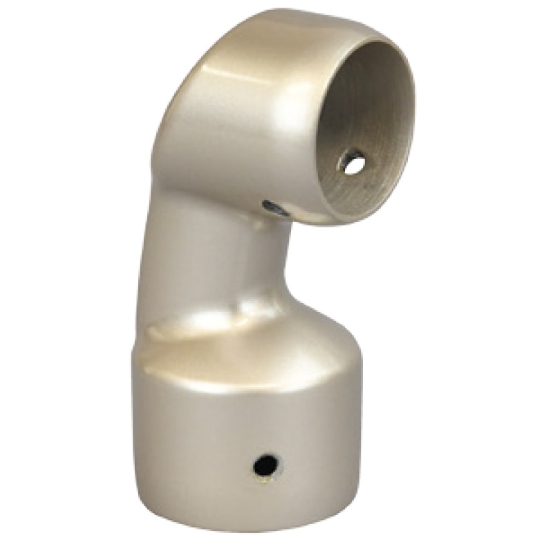 ネクステール Φ42 支柱エンド