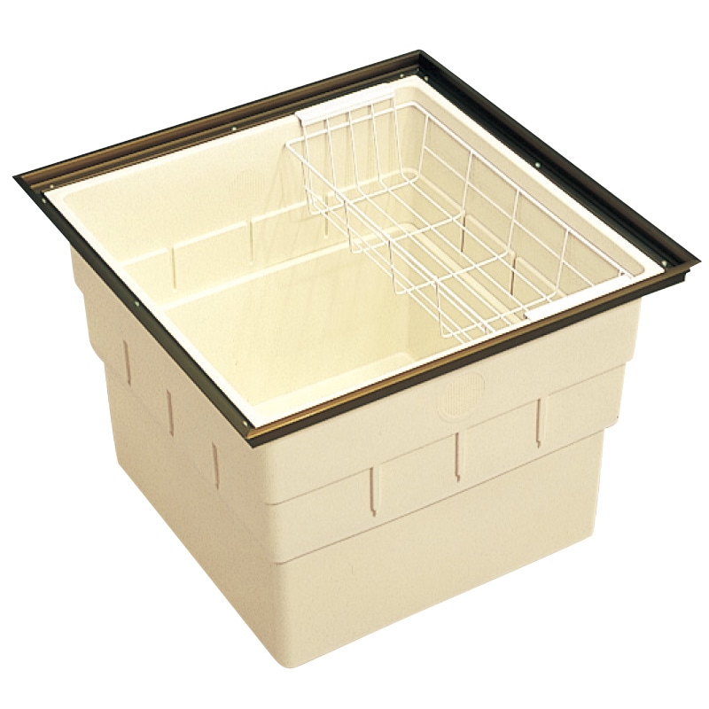 ゆきたん 床下収納庫 エコノミータイプ: 建築資材｜住宅建材通販の