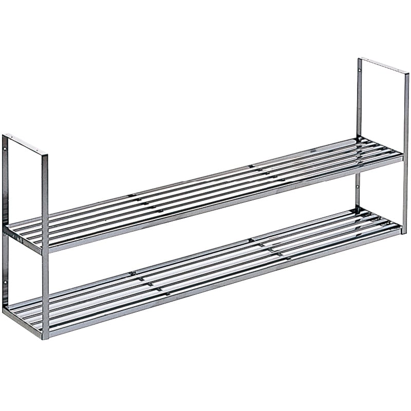 公共住宅用水切棚 1200mm