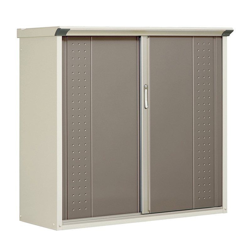 グランプレステージ  カーボンブラウン 全面棚タイプ