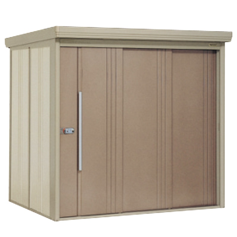 mrストックマン ダンディ  カーボンブラウン 背面棚タイプ