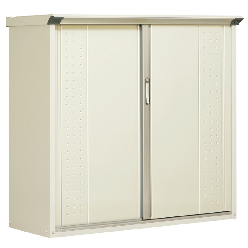 グランプレステージ  ムーンホワイト 全面棚タイプ