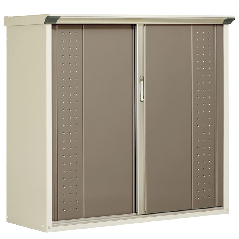 グランプレステージ  カーボンブラウン 全面棚タイプ