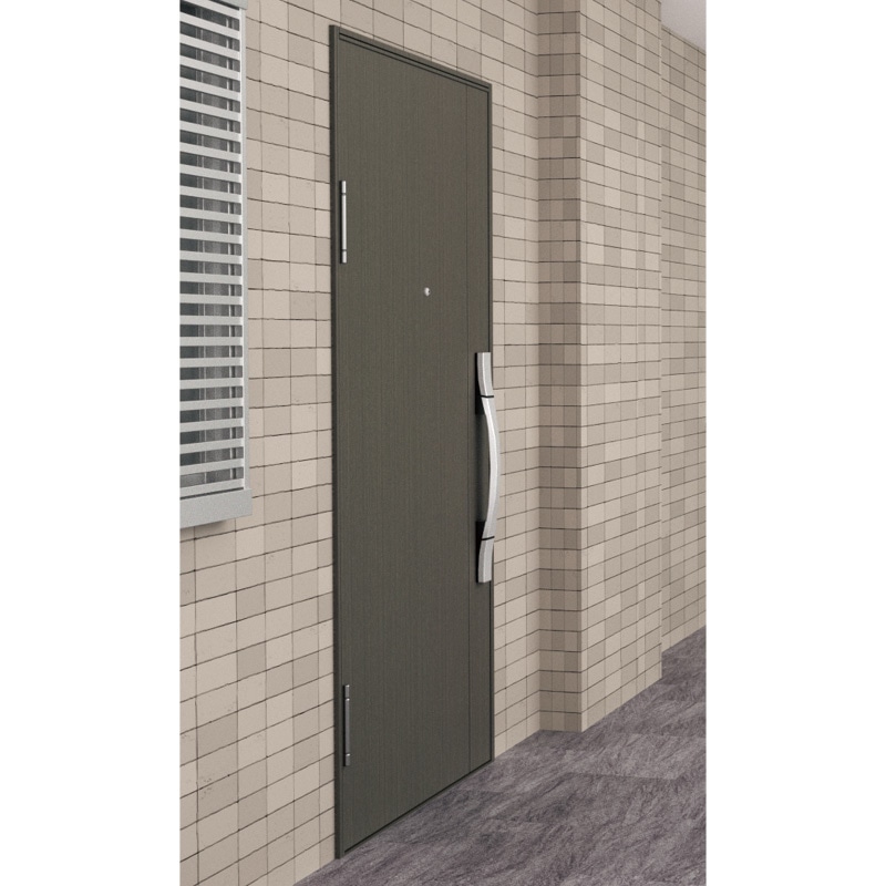 ベルビアン（玄関ドアリフォームシート）