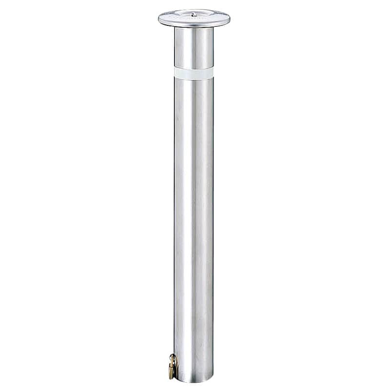 バリカー 上下式 取替用支柱 中身