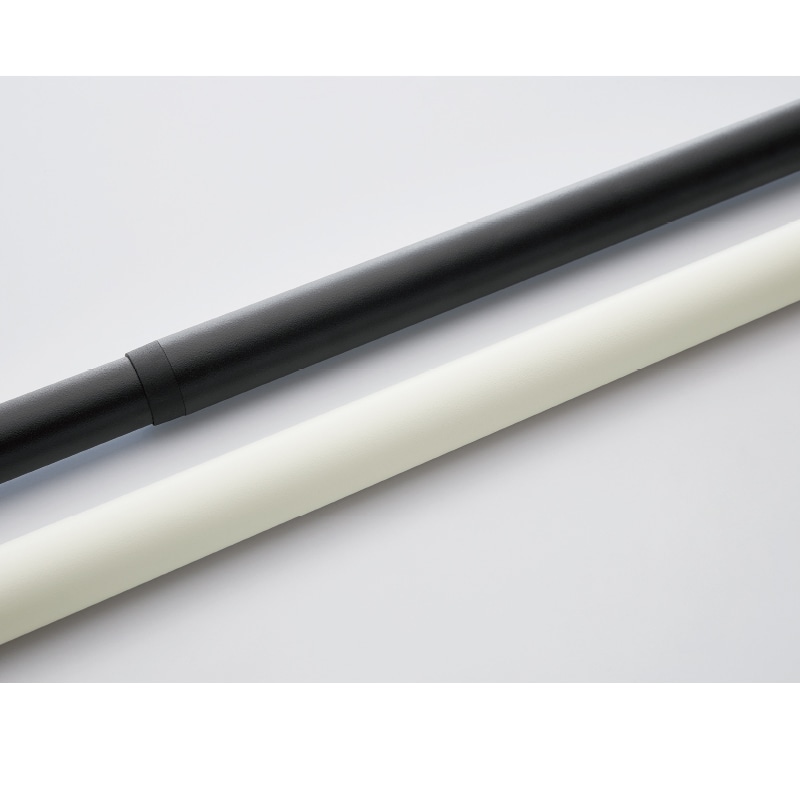 ランドリーバーLB1 本体バー S ブラック