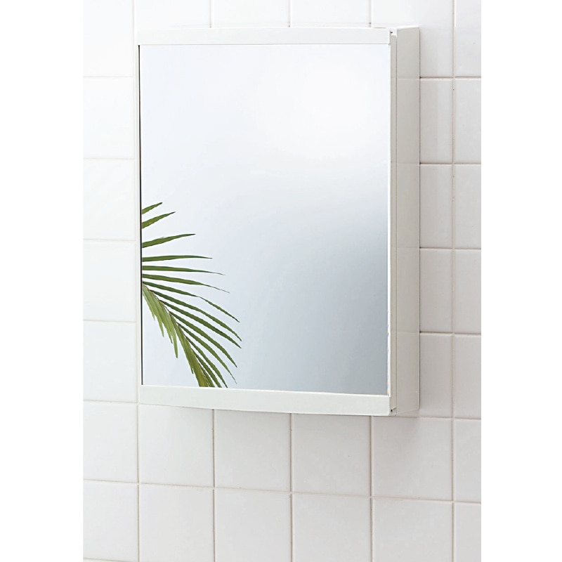 キャビネット W320×H458×D105mm