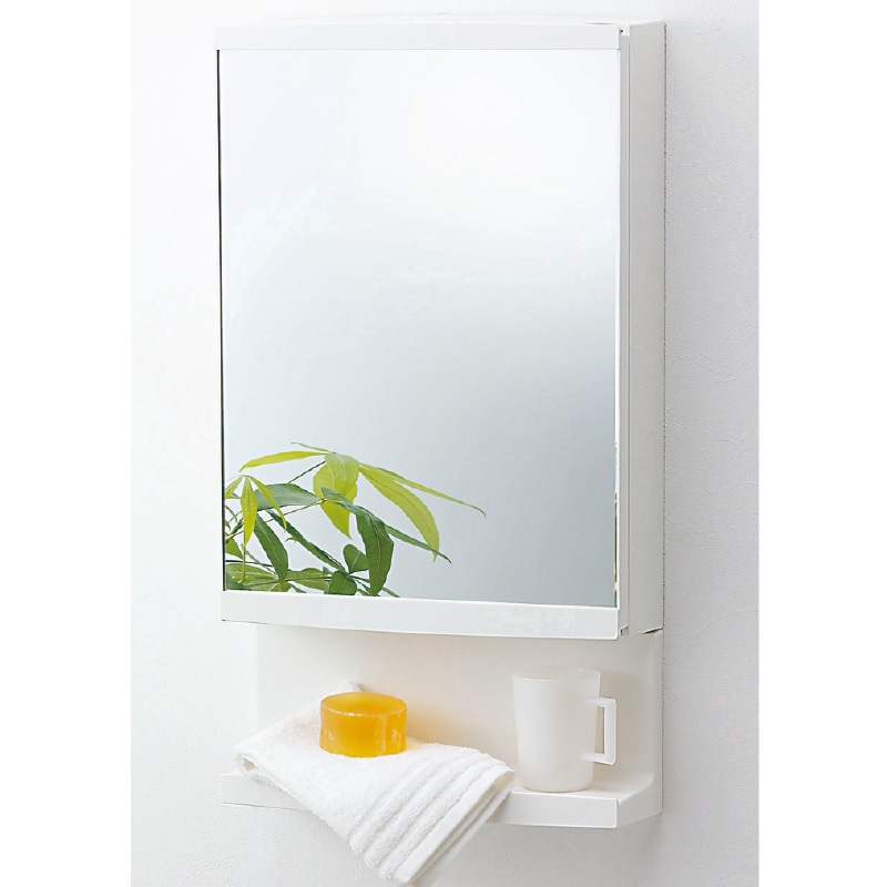 キャビネット W320×H598×D105mm