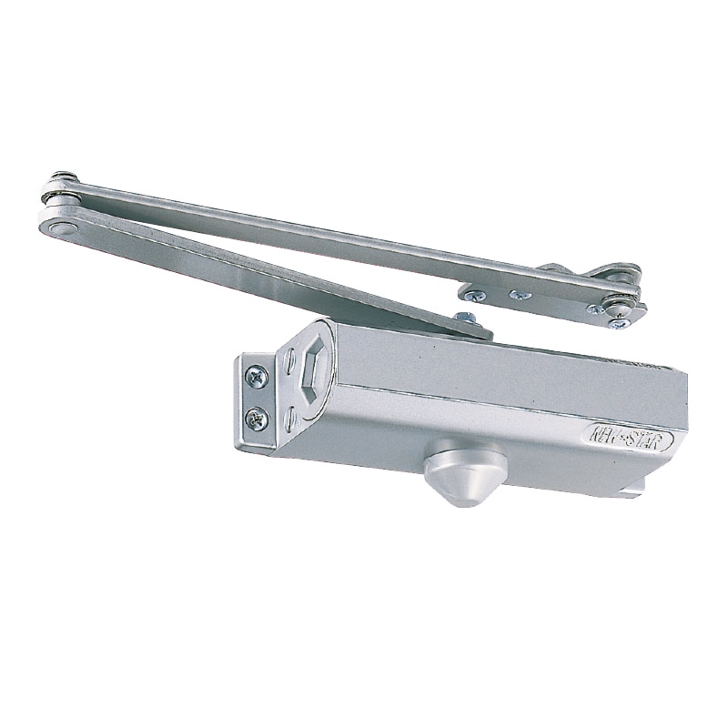 ニュースター ドアクローザ 80シリーズ  シルバー パラレル型