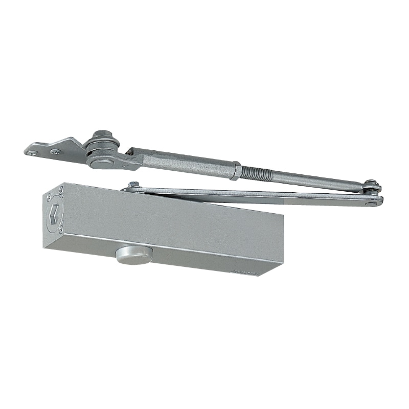 ドアクローザー7003 （ドア重65kg以下） 950×2100 シルバー 標準型 ストップなし