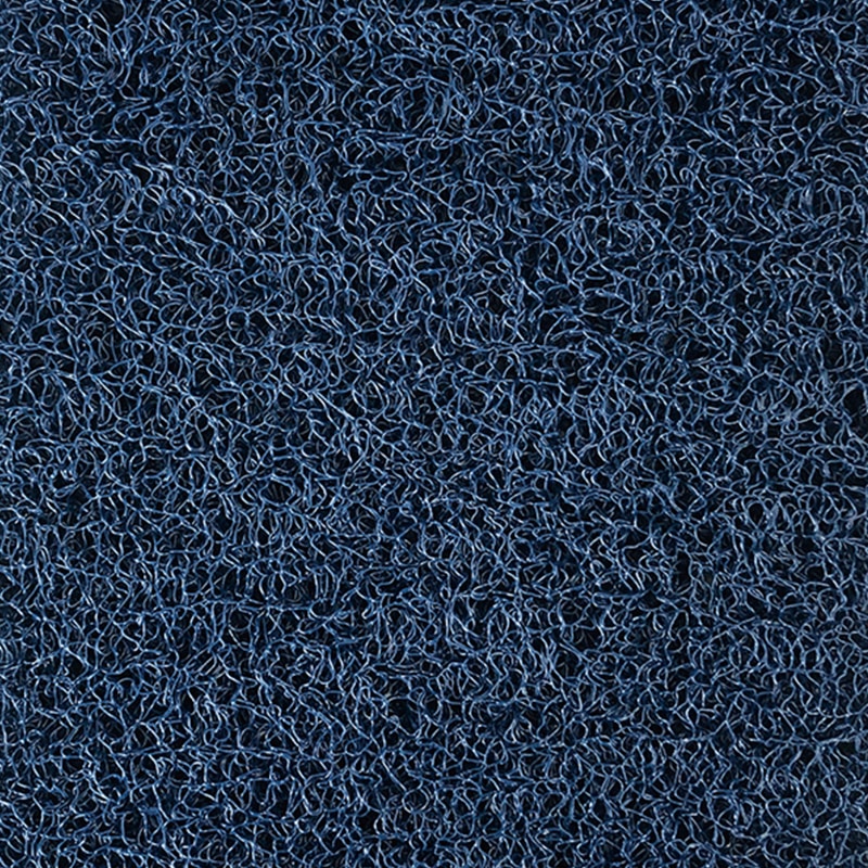 コイル歩行マット ネイビー