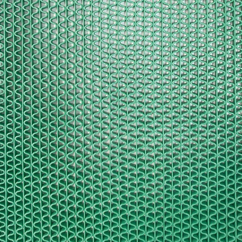 安全歩行マット グリーン