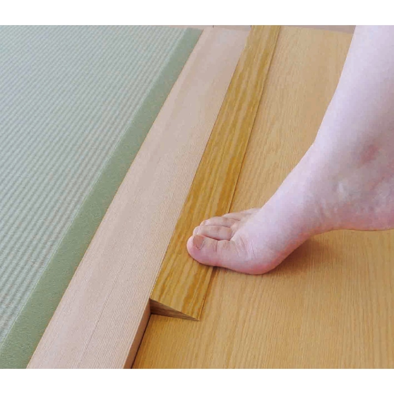 痛くないぞ S  木目