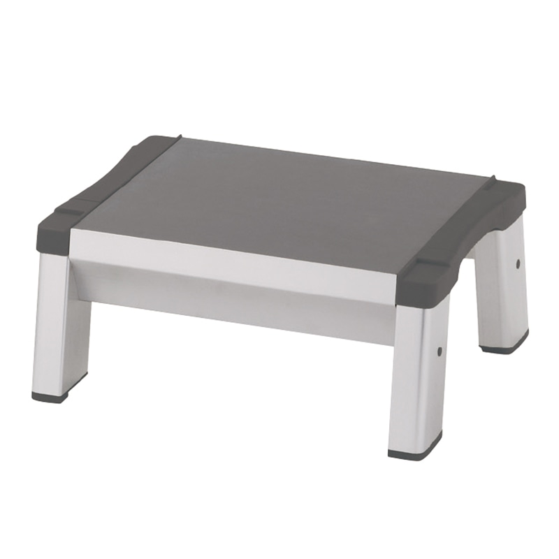 昇降補助踏台 イッポ 幅33×奥行30ｍｍ 重量2.3㎏