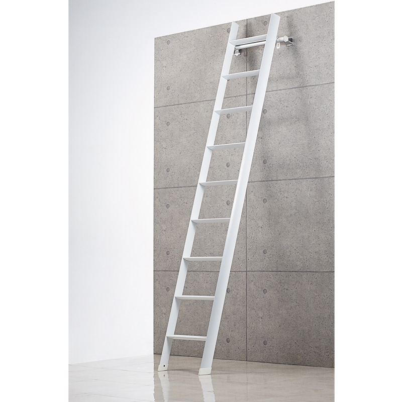 ルカーノラダー 全長2.64m