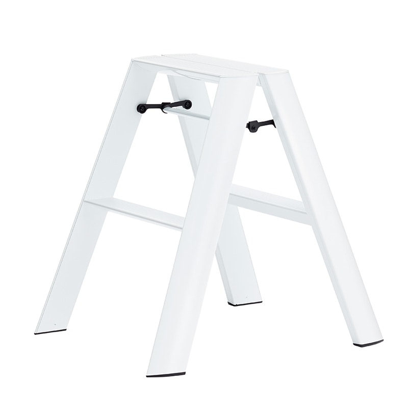 lucano（ルカーノ） 2-STEP 56cm ホワイト