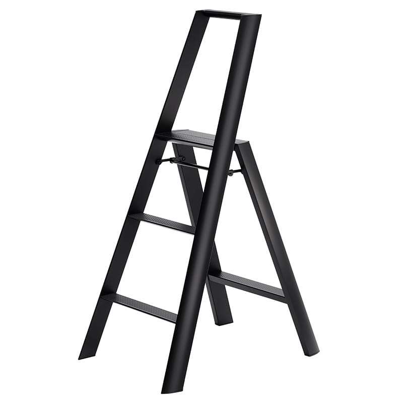 lucano（ルカーノ） 3-STEP 79cm ブラック