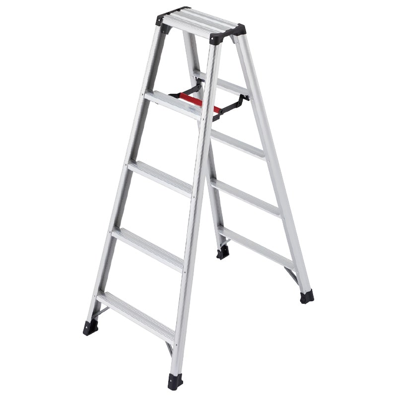 専用脚立 脚軽 天板H1.99m 使用最大H1.68m