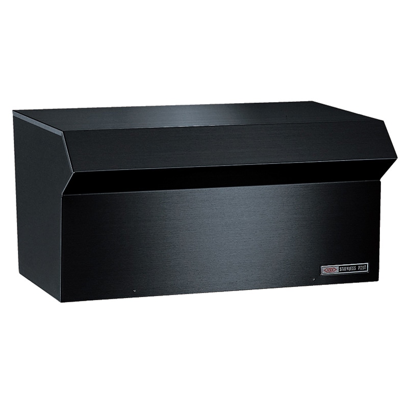 ファミールポスト  スーパーブラック