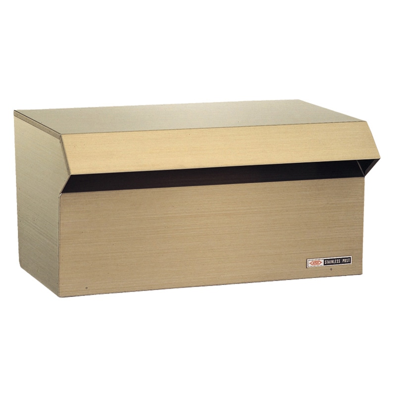 ファミールポスト  アンバー