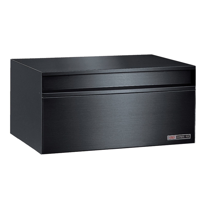 ファミールポスト  スーパーブラック