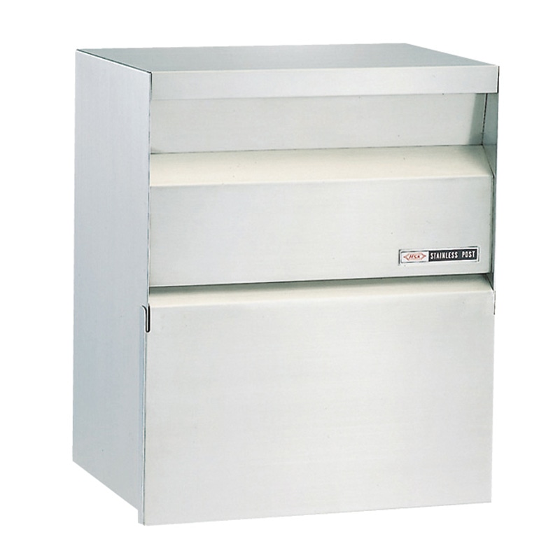 ファミールポスト  ヘアーライン