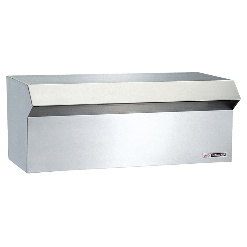 ファミールポスト  ヘアーライン