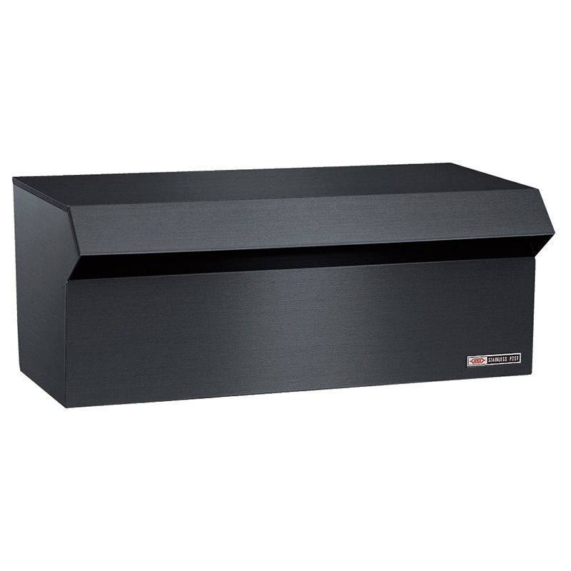 ファミールポスト  スーパーブラック